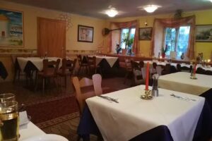 Restaurant Akropolis