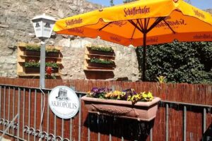 Restaurant Akropolis