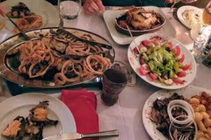 Restaurant Akropolis