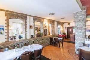 Restaurant Akropolis