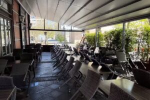 Restaurant Akropolis