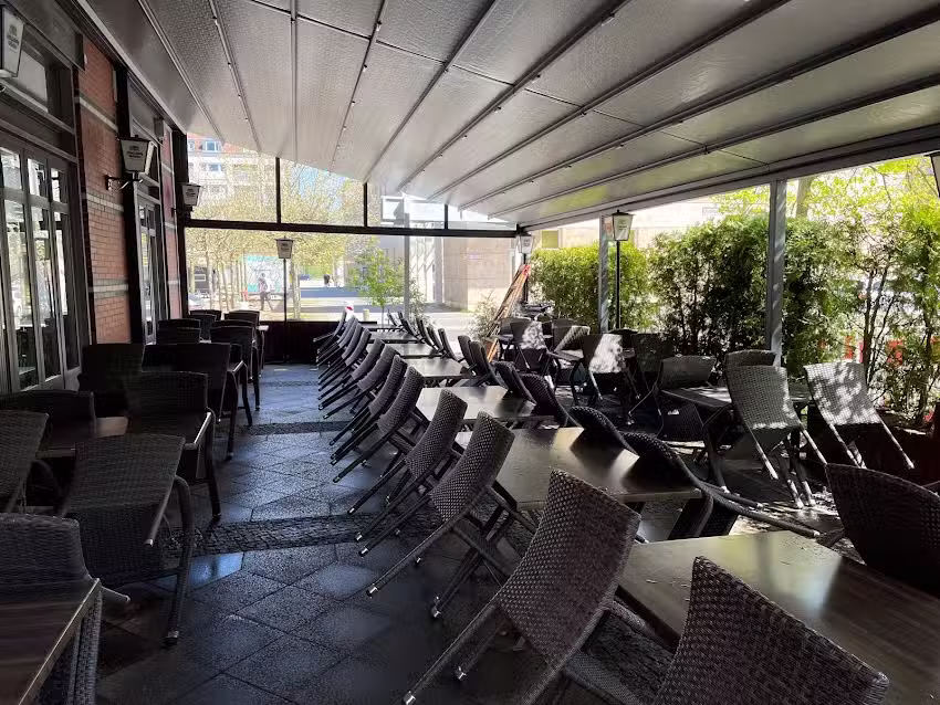 Restaurant Akropolis