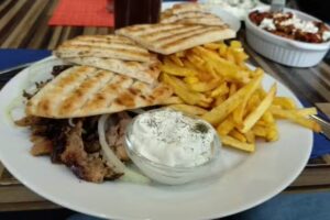 Restaurant Akropolis