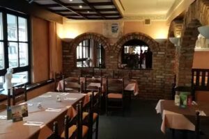 Restaurant Akropolis