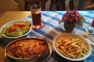 Restaurant Akropolis