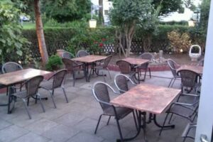 Restaurant Akropolis Delkenheim