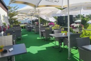 Restaurant Akropolis Hassloch