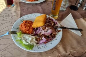 Restaurant Akropolis Hemmoor