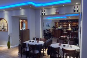 Restaurant Akropolis Uetersen