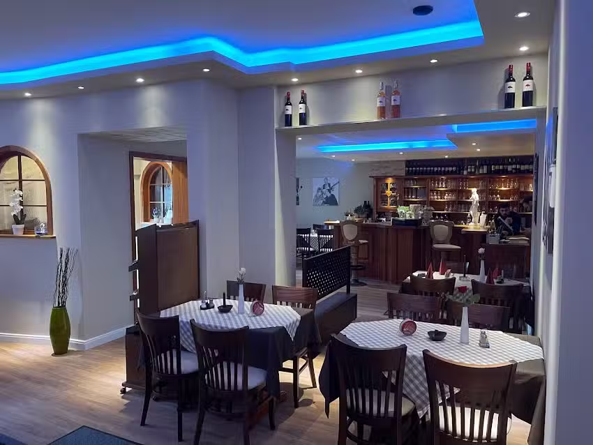 Restaurant Akropolis Uetersen