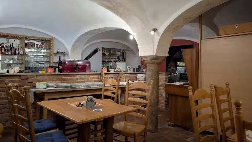 Restaurant Al Carretino Inh. Lucio Cutrona