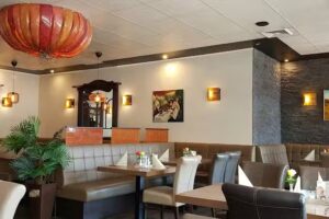 Restaurant Al-Maas Schwanewede
