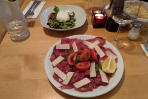 Restaurant Al Torchio