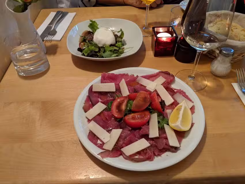 Restaurant Al Torchio