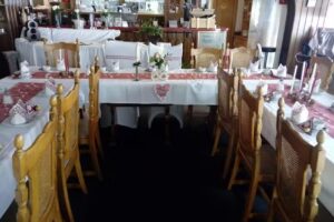 Restaurant Al Vesuvio