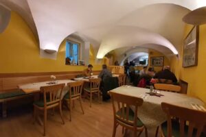 Restaurant Al Vicolo