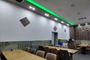 Restaurant Aladin