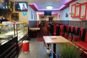 Restaurant Alagha