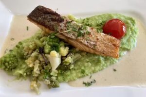 Restaurant Albaretto