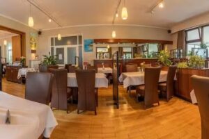 Restaurant Albatros