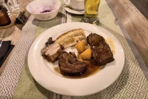 Restaurant Albatros
