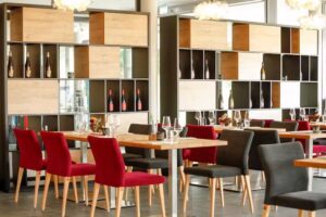 Restaurant Albatros