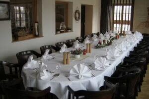 Restaurant Alberthafen Dresden