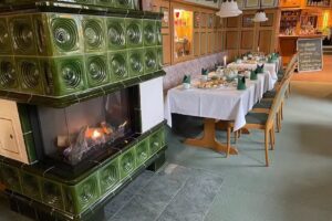 Restaurant Albertheim