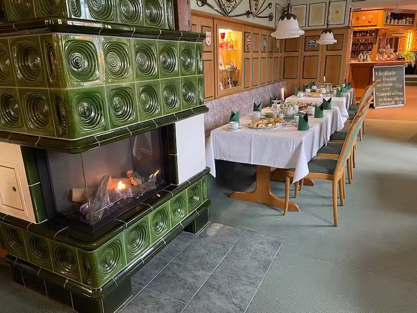 Restaurant Albertheim