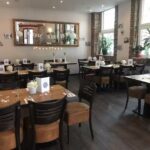 Restaurant Alborz