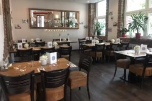 Restaurant Alborz