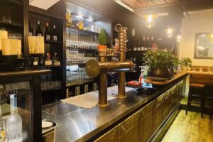 Restaurant Alchimistenklause