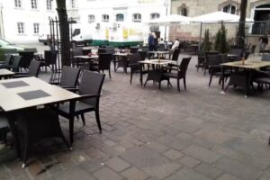 Restaurant Aleppo &ndash; Trier