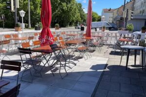 Restaurant Alesa