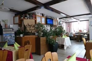 Restaurant Alessia