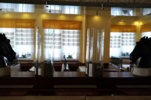 Restaurant Alexander