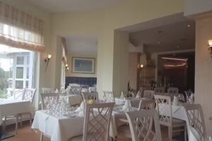 Restaurant Alexander