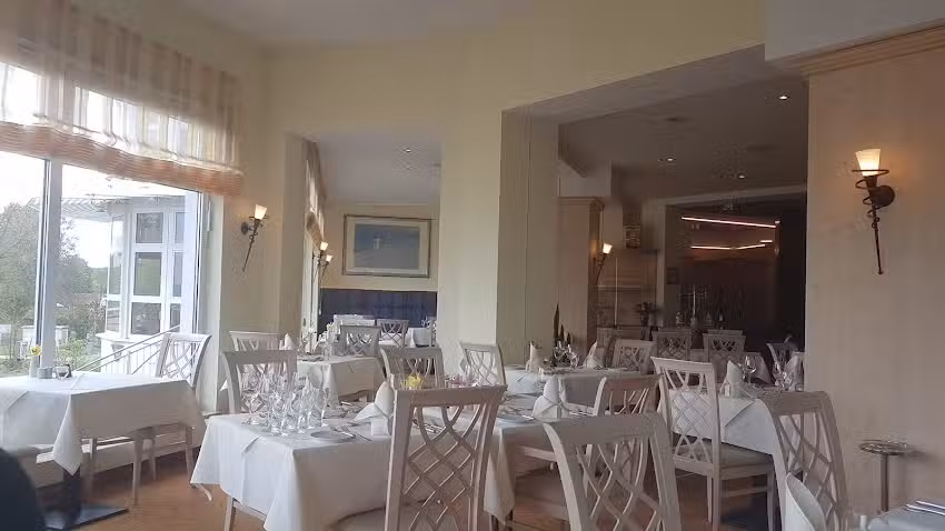 Restaurant Alexander