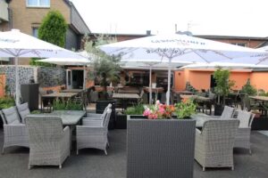 Restaurant Alexander