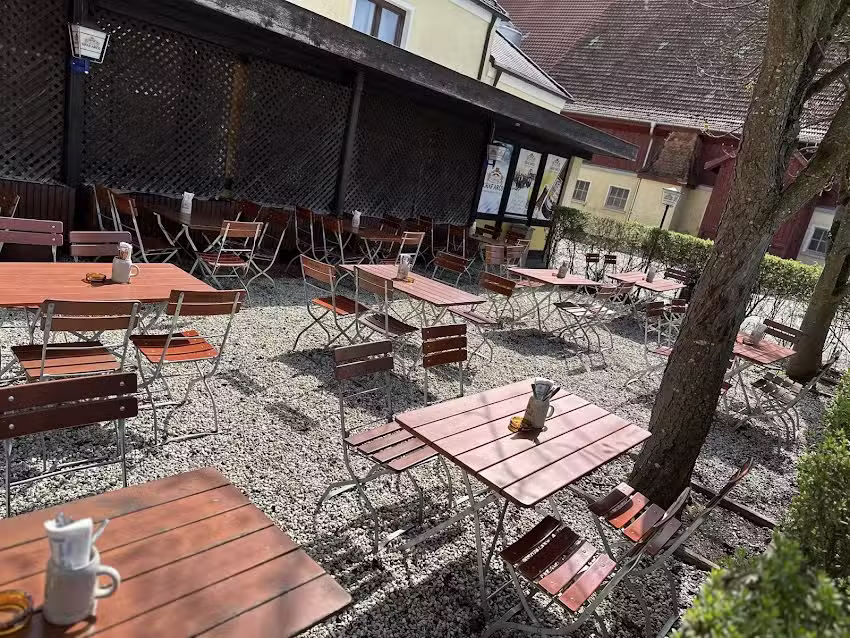 Restaurant Alexander