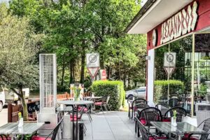 Restaurant Alexandros