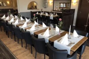 Restaurant Alexandros
