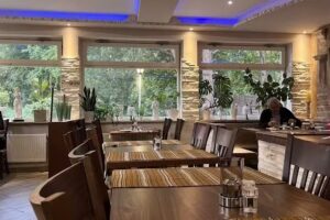 Restaurant Alexandros