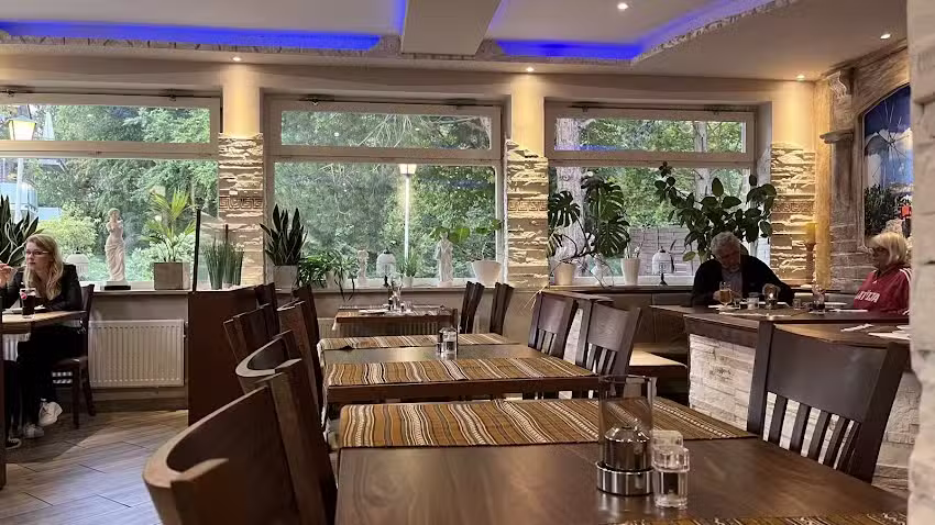 Restaurant Alexandros