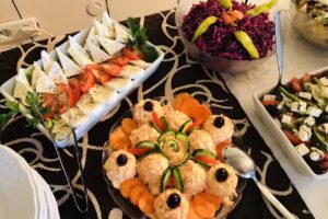 Restaurant Alexandros