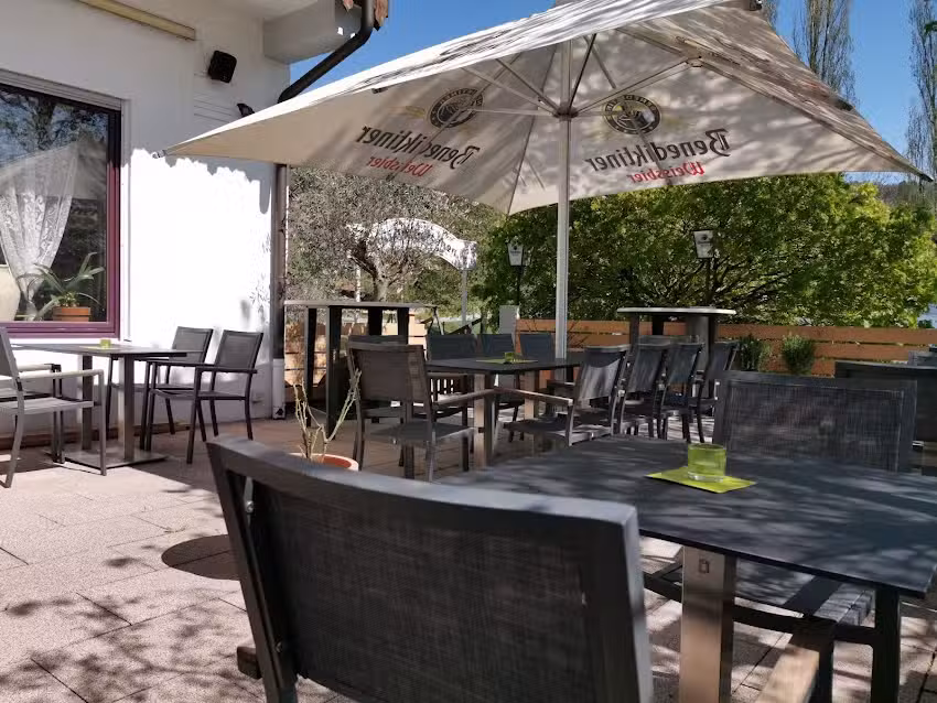 Restaurant Alexandros &ndash; Mediterranean Cuisine