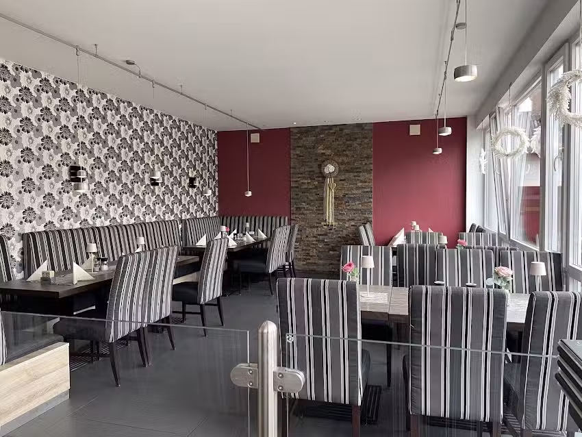 Restaurant Alexandros