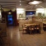 Restaurant Alexis Sorbas