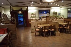 Restaurant Alexis Sorbas