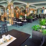 Restaurant Alexis Sorbas